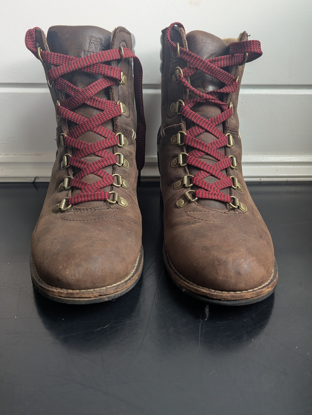 Kodiak Hiking Boots